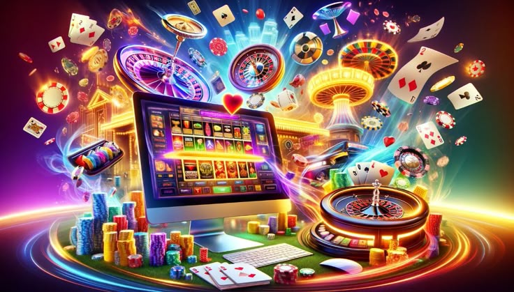 Casino Script پاکستان ریئل منی گیمز